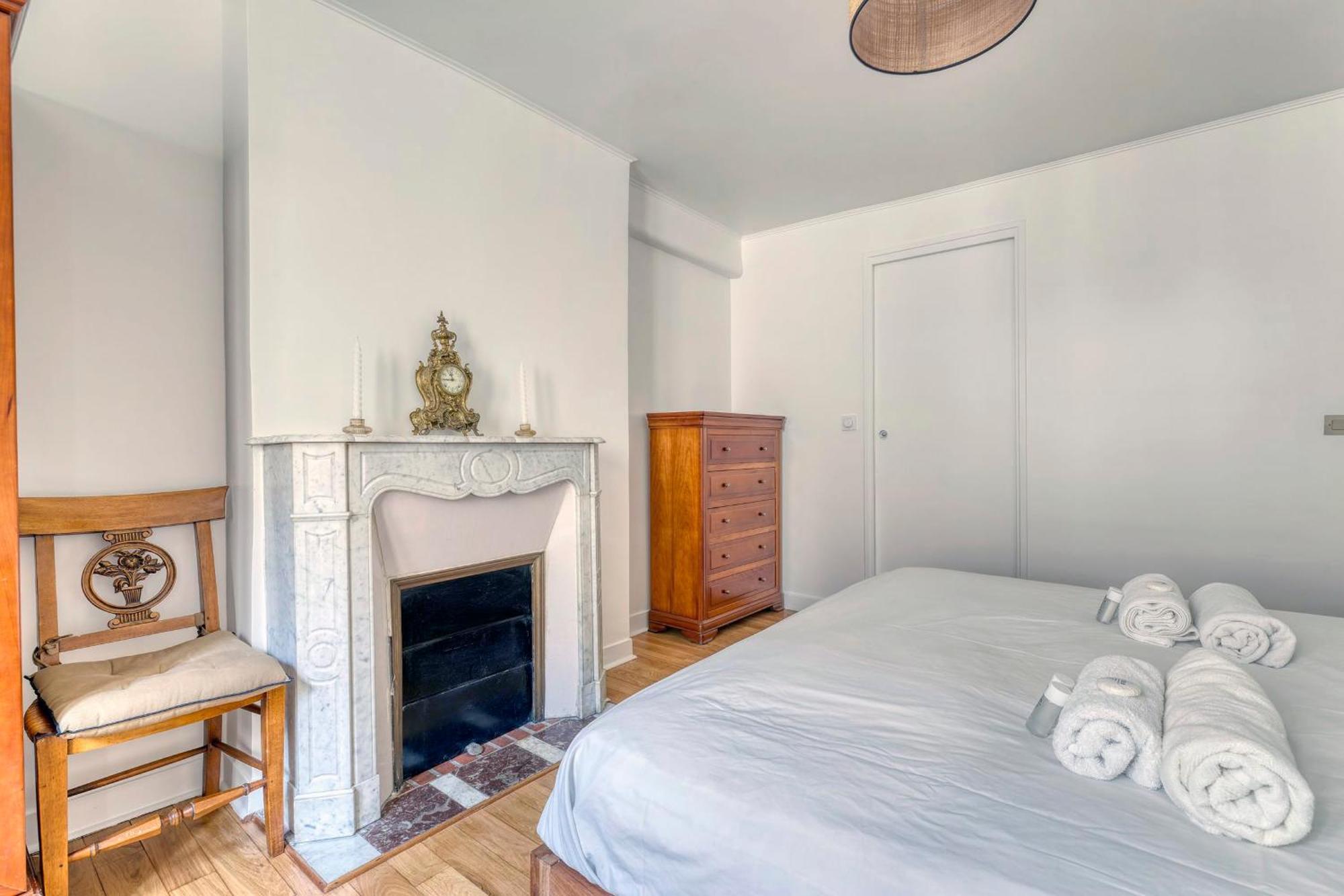 Choiseul - Welkeys Appartement